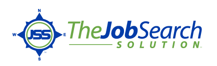 The Job Search Solution